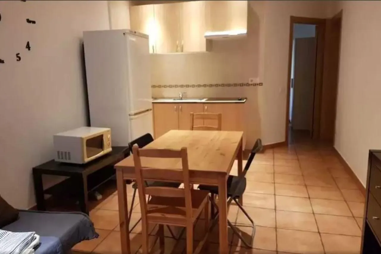 Apartamentos Sant Cristofol Lloret de Mar 0*,  Spain