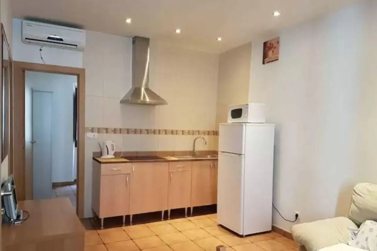 Apartment Apartamentos Sant Cristofol Lloret de Mar