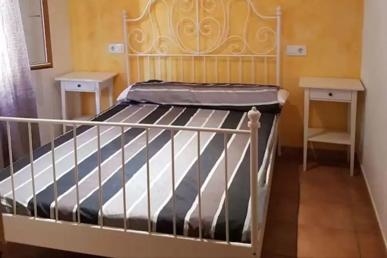 Apartamentos Sant Cristofol Lloret de Mar Apartment