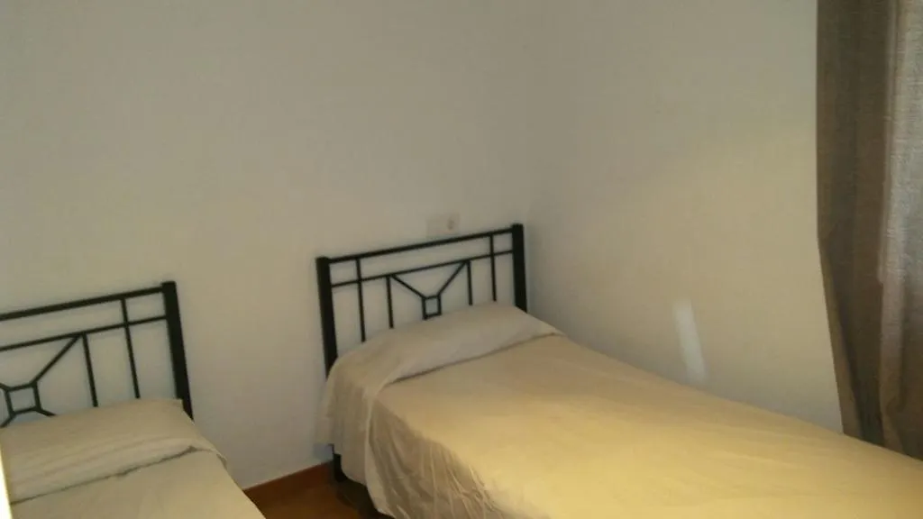 Apartamentos Sant Cristofol Lloret de Mar