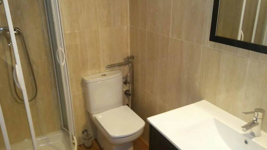 Apartamentos Sant Cristofol Lloret de Mar Apartment