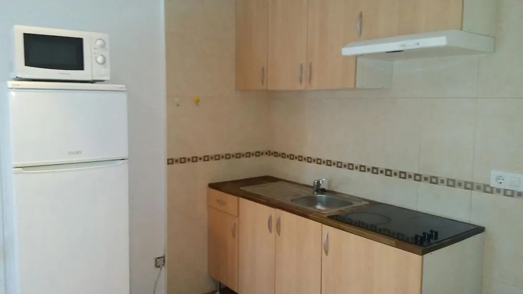 Apartamentos Sant Cristofol Lloret de Mar