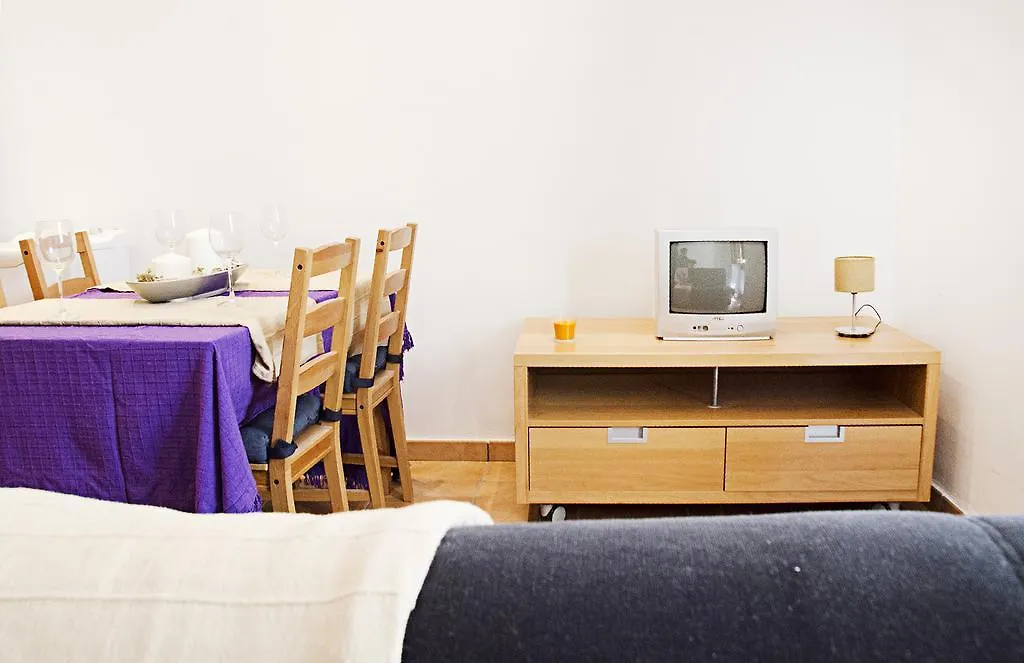 Apartamentos Sant Cristofol Lloret de Mar 0*,  Spain
