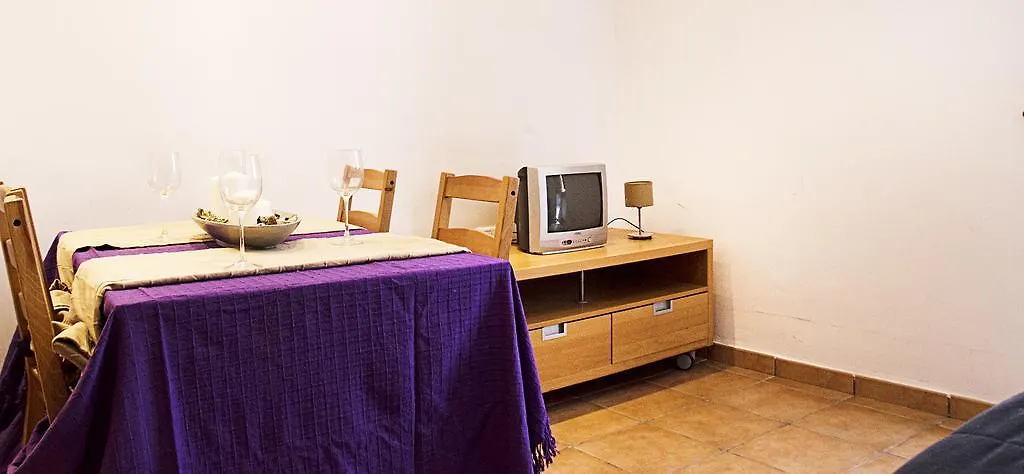 Apartment Apartamentos Sant Cristofol Lloret de Mar