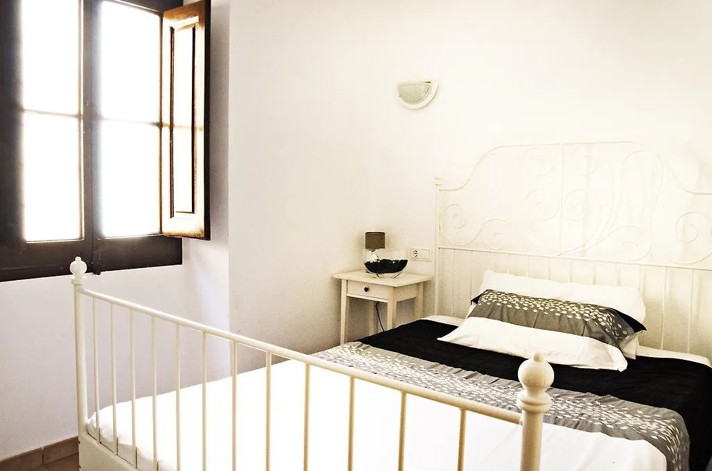 Apartment Apartamentos Sant Cristofol Lloret de Mar