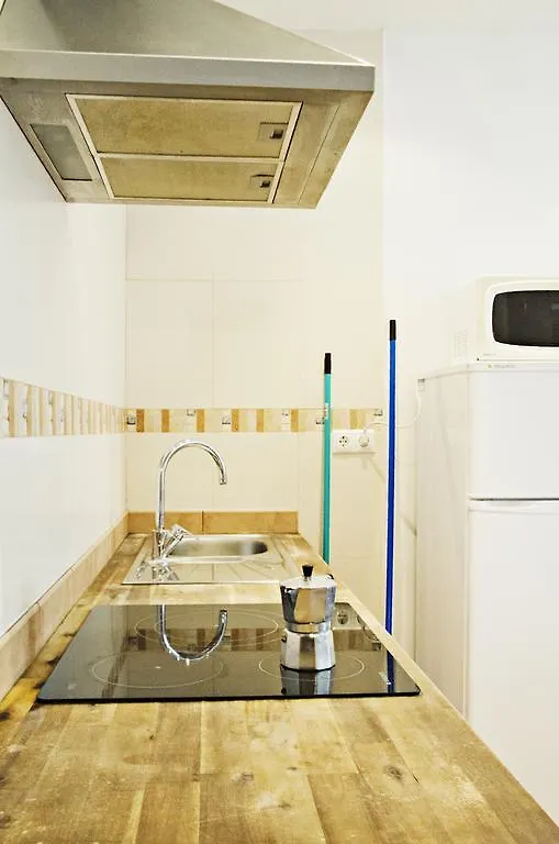 Apartamentos Sant Cristofol Lloret de Mar
