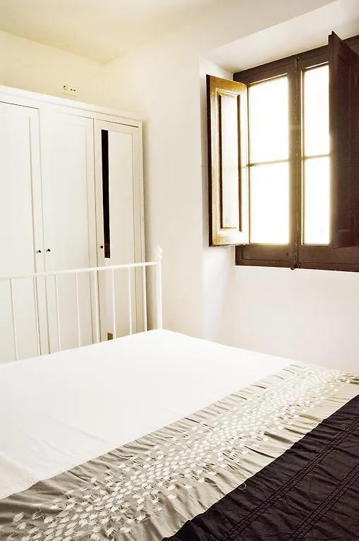 Apartamentos Sant Cristofol Lloret de Mar Apartment