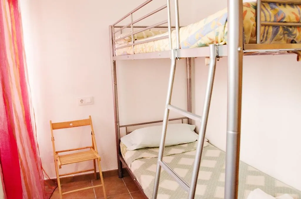 Apartment Apartamentos Sant Cristofol Lloret de Mar Spain