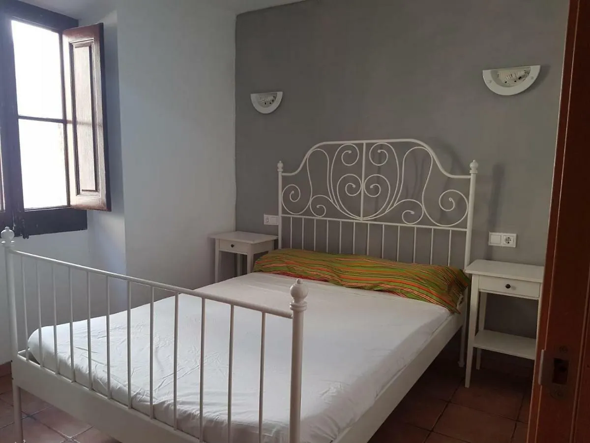 Apartamentos Sant Cristofol Lloret de Mar 0*,