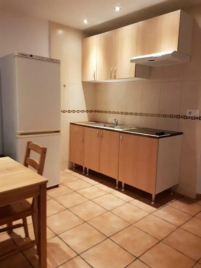 Apartamentos Sant Cristofol Lloret de Mar 0*,  Spain