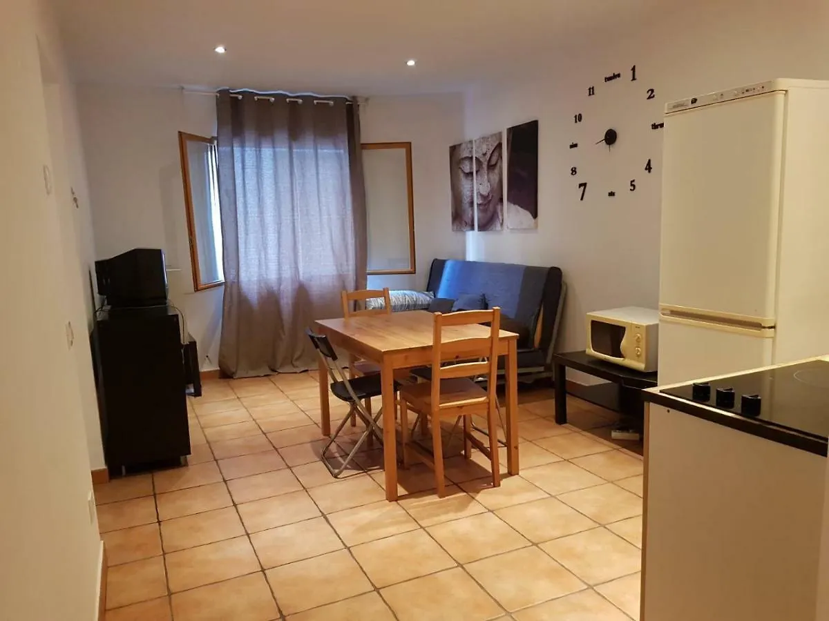 Apartment Apartamentos Sant Cristofol Lloret de Mar