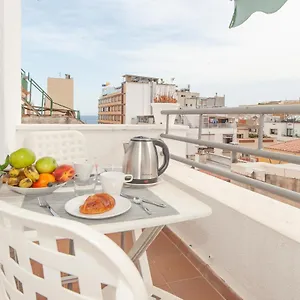 Du Soleil Apartamento