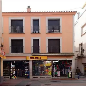 Yaco Apartamento