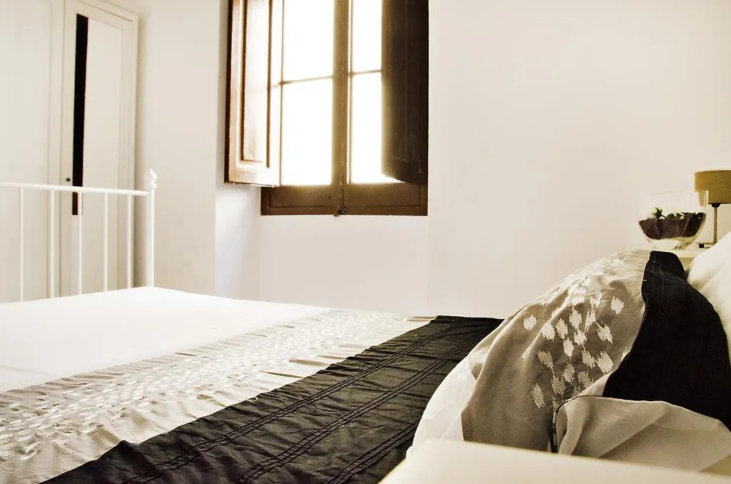 Apartment Apartamentos Sant Cristofol Lloret de Mar